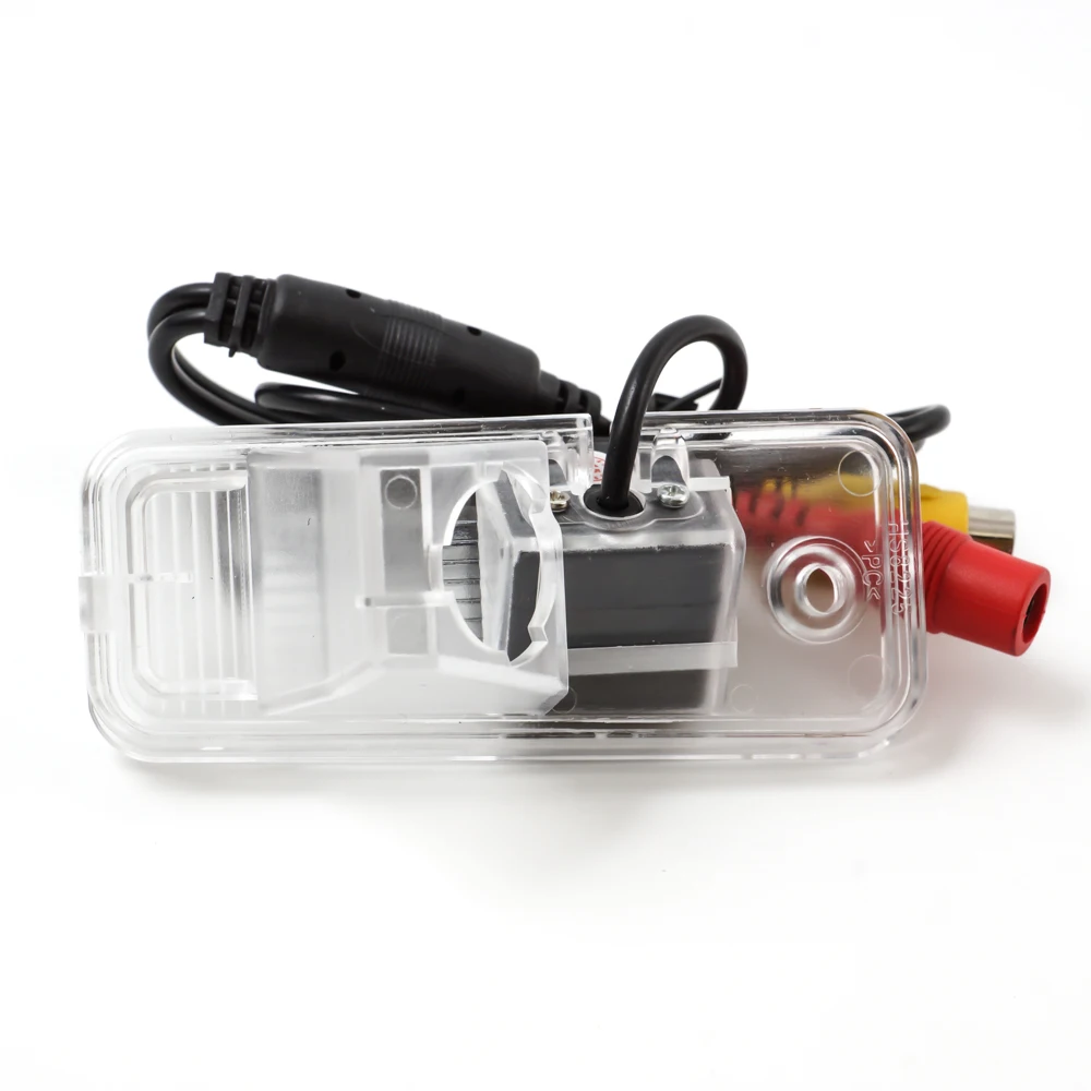 HD Car Rear View Camera For (IX45) Parking Night Vision Waterproof A2