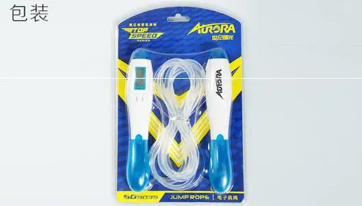 

Skipping wholesale electronic counting calorie energy consumption skipping 1pcs