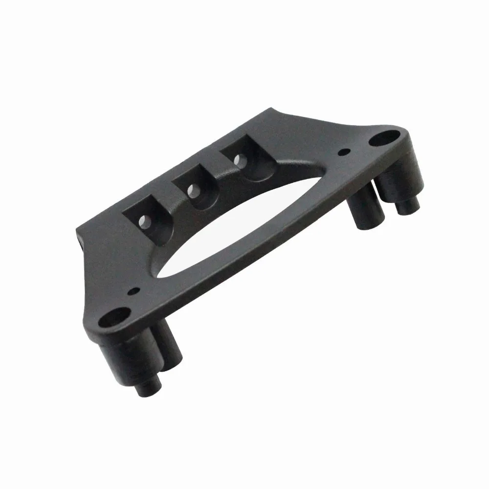 

Hobbypower Plastic Front Bumper for 1/10 Tamiya TT01 TT01E Touring Car