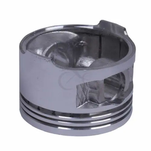 Совершенно новый поршень для YAMAHA YBR125 YBR 125 JYM 2002 2013|piston yamaha|yamaha pistonybr125 piston |