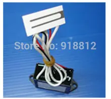 air purifier for home,ozone Output density 200mg/H Ozone Generator Parts Water Ozone Generator Parts Air Purifier Parts