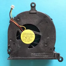 Вентилятор для процессора ноутбука кулер для Dell Inspiron 1420 Vostro 1400 13GNJQ10M320-4DE