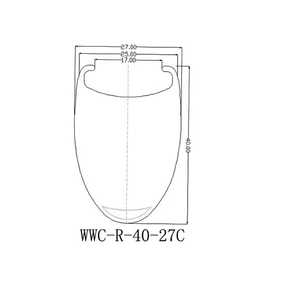 WWC-R-40-27C