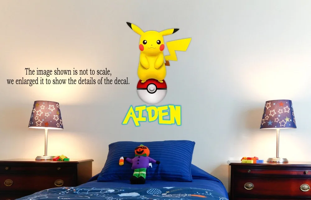 Pokemon Wall Decor online buy wholesale wall decals pokemon from china wall decals Pokemon Wall Decor online buy wholesale wall decals pokemon from china wall decals