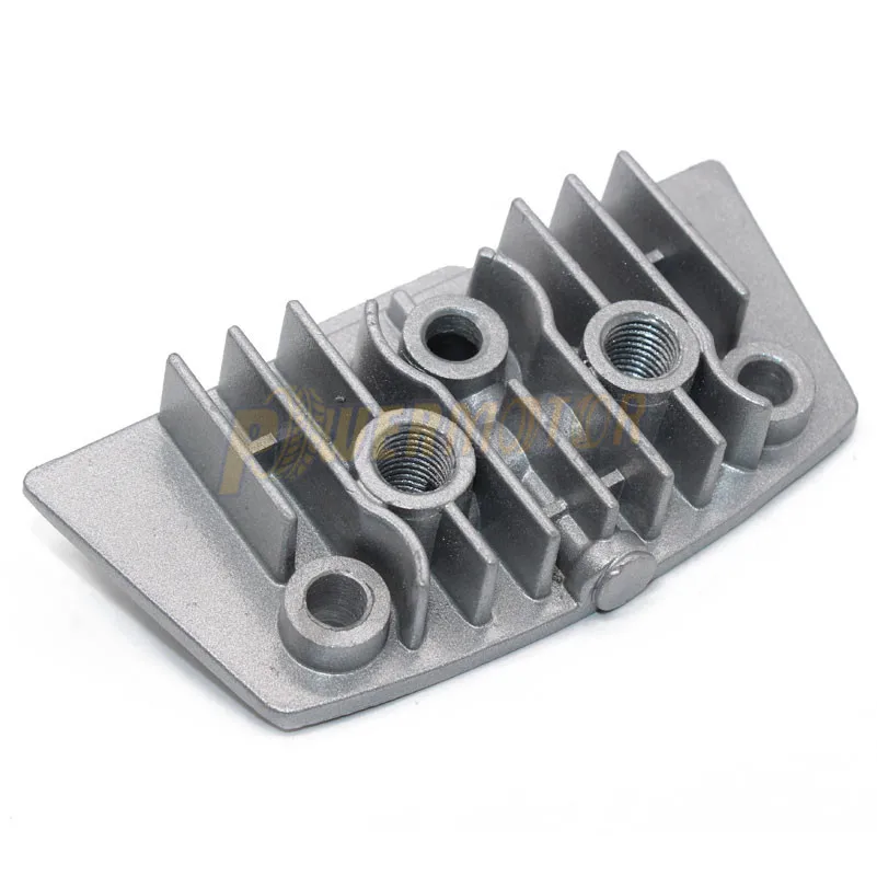 Motorcycle Oil Radiator For Suzuki 125 Yamaha Jog 50cc-140cc motorcycle radiator oil cooler