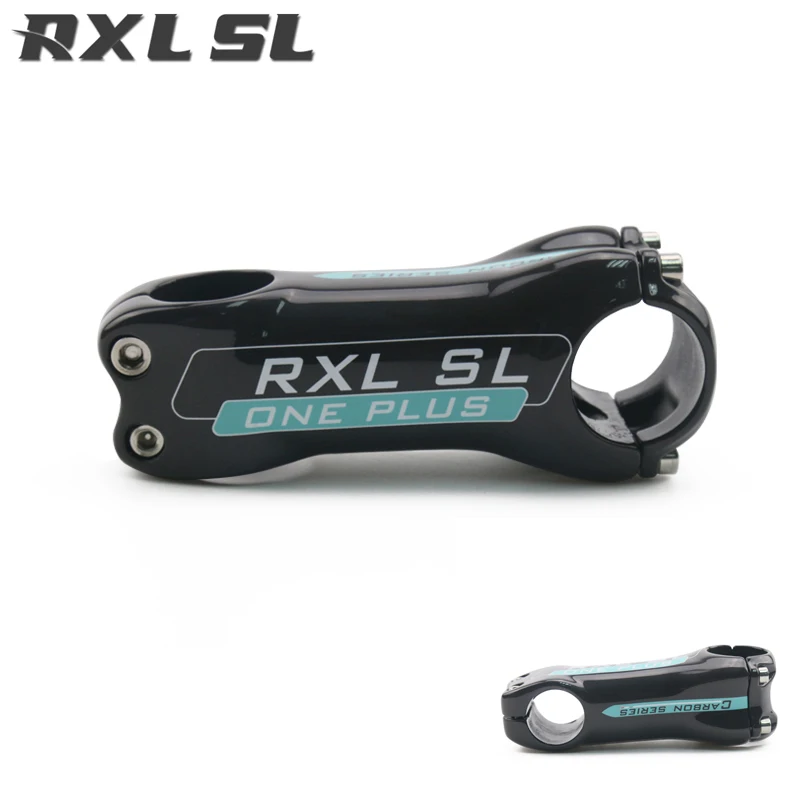 RXL SL стержень для велосипеда из углеродного волокна 31 8 Mtb 60/70/80/90/100/110/110/120/130 мм UD