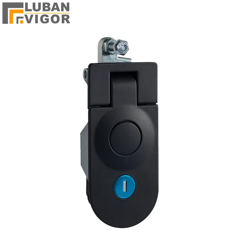 Factory Outlet,MS609,Metal box Plane lock,,Distribution box