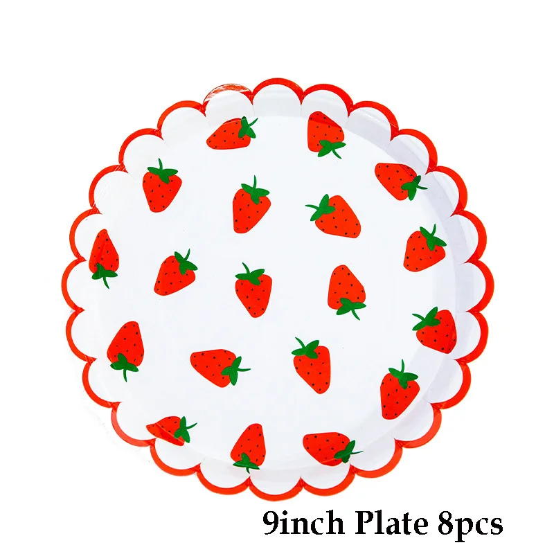 9inch   8pcs