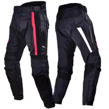 Беговые штаны/мотоциклетные штаны/штаны для велоспорта/байкерские штаны/усовершенствованные водонепроницаемые брюки Оксфорд для борьбы