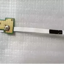 Ноутбук матрица кнопки питания с кабель для Dell Inspiron N4020 N4030 N4040 M4040 N4050