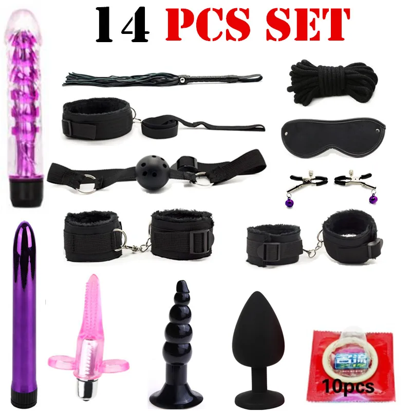 14pcs