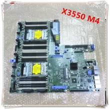 Для IBM X3550 M4 сервера LGA2011 материнская плата 00J6192 00Y8640 00Y8375 94Y7586(материнская плата только