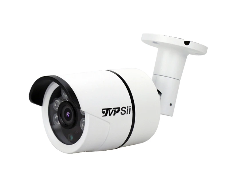 Six Array Leds 5mp 4mp 2mp Outdoor IP66 Sony Sensor Waterproof Surveillance AHD Security CCTV Camera picture 01