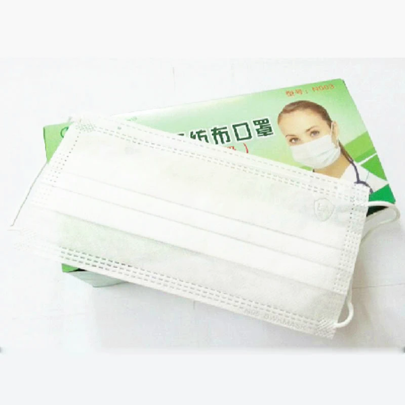 mchoice 50 pcs disposable earloop face mask filters bacteria mchoice 50 pcs disposable earloop face mask filters bacteria