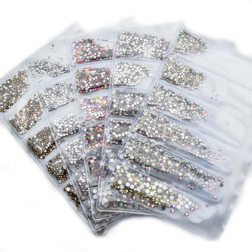 Где Купить Стразы Для Украшения