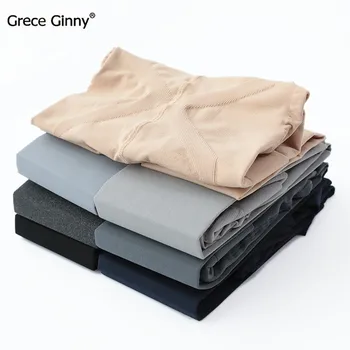 

2 Pieces/lot 100D X type tummy hips velvet thin section spring and autumn light pressure slim slimming pantyhose