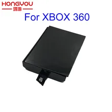 20PCS ใหม่มาถึง Hard Disk Enclosure กรณี Shell สำหรับ XBOX 360 Slim HDD 20GB 60GB 120GB 250GB(China)