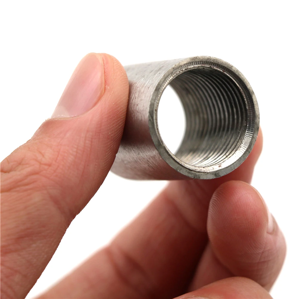 Соединение воды Adpater 1/2 &quotженские резьбовые фитинги из нержавеющей стали