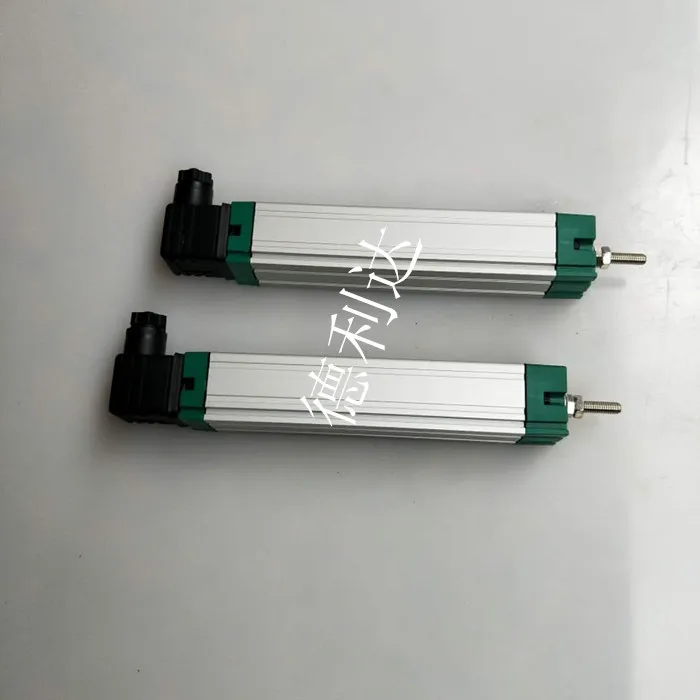 SONSEIKO Seiko Injection Molding Machine Tie Rod Electronic Ruler LWH KTC 1000mm Linear Displacement Sensor KTC1000mm