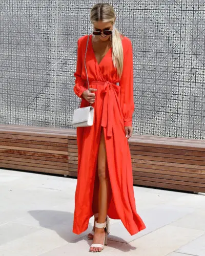 

Womens Special Holiday Ladies Charming Long Dresses Summer Party Beach Dress