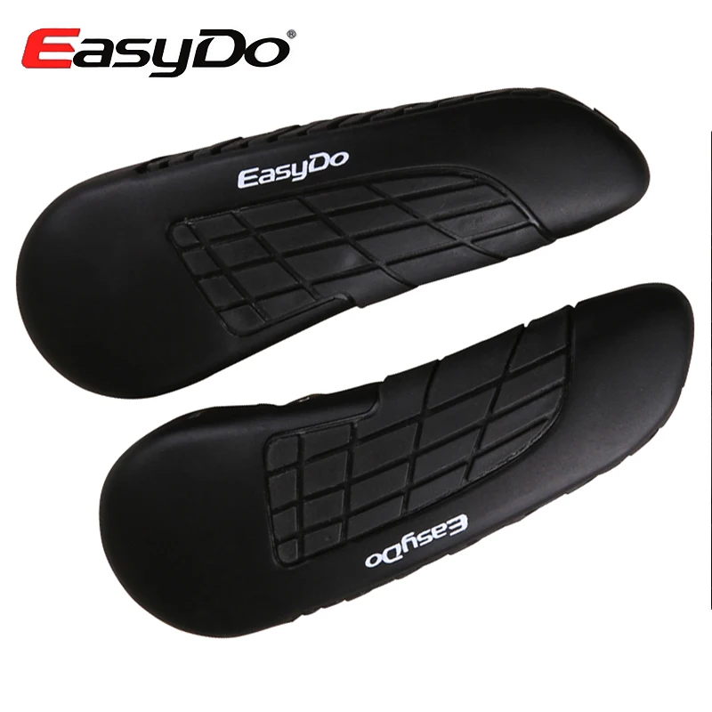 EasyDo 5 видов цветов эргономичные ручки для велосипеда баренды горного