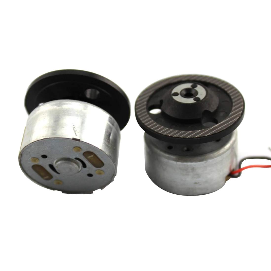 

10x Turntable 300 Motor Micro DC 3V 3800rpm Pallet Motor DVD Recorder Tray Accessories Solar Model DIY Material Kit Toys Parts