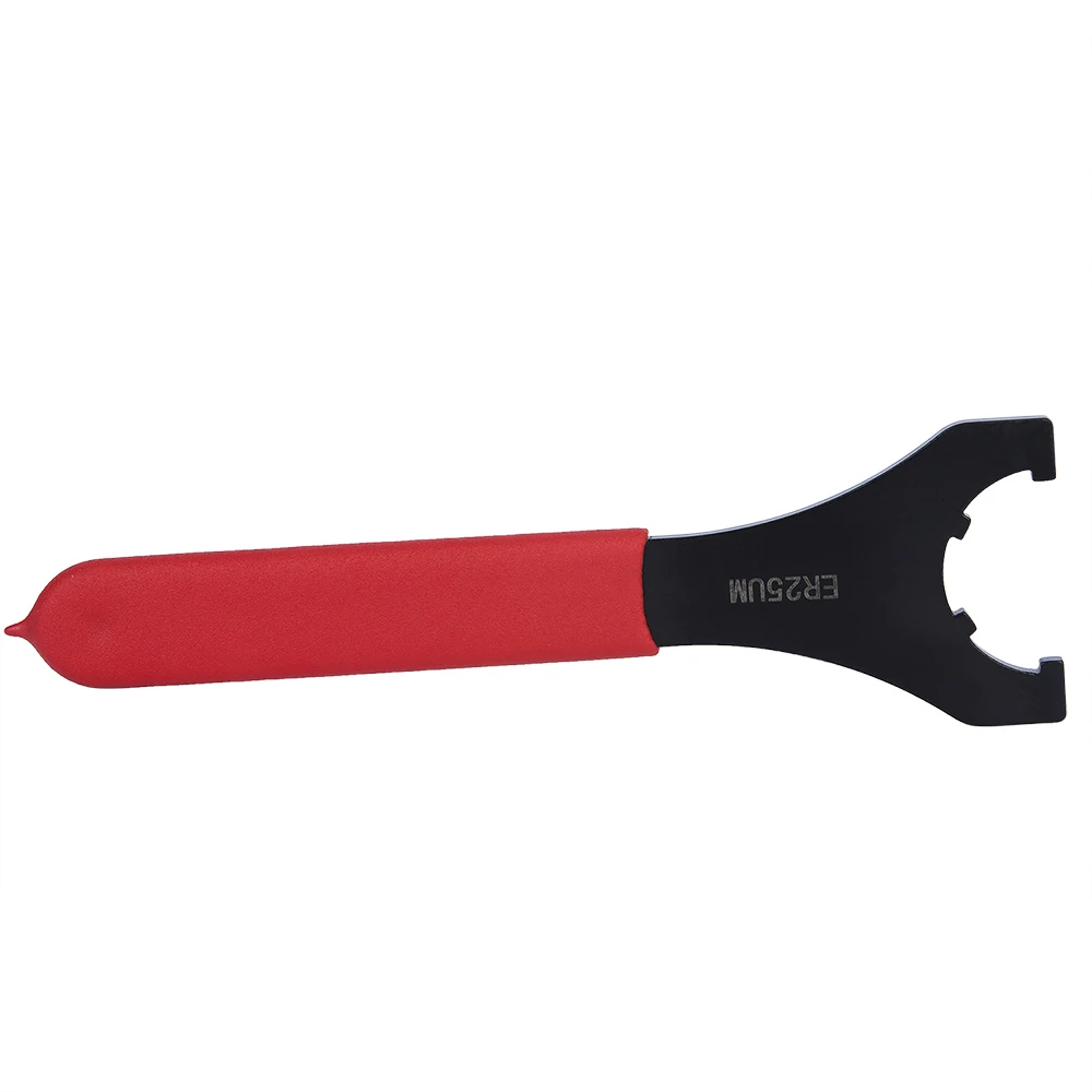 ER25UM Collet Chuck Spanner Wrench For Spring Clamping Nut CNC Tool Holder