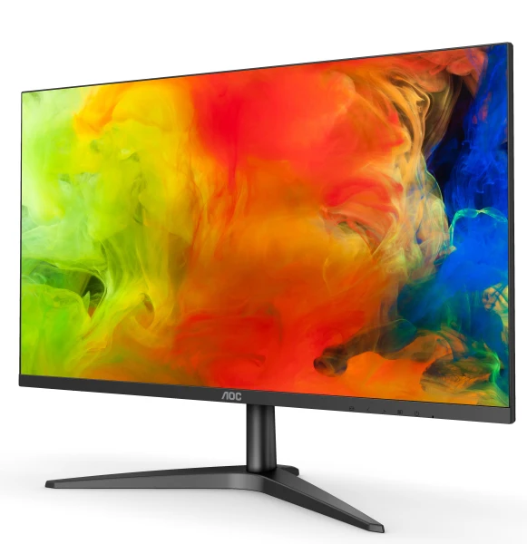 

27IN WLED 1920X1080 16:9 9MS 27B1H 1000:1 VGA HDMI IN