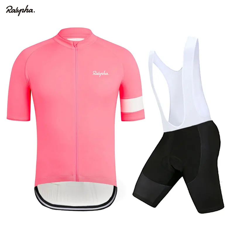 Raphaing aleing, Мужская одежда для велоспорта, Джерси, шорты, профессиональный комплект для велоспорта, дышащая мужская одежда для велоспорта, комплекты для велоспорта, maillots ciclismo hombre - Цвет: 5