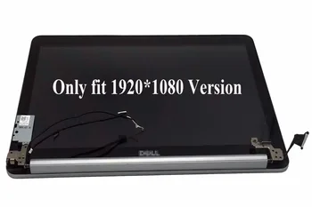 

For Dell Inspiron 15-7537 LED LCD Touch Screen Assembly 15.6" eDP FHD 1080p A+