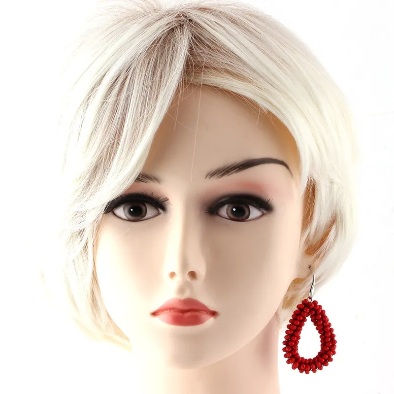 Earrings for woman