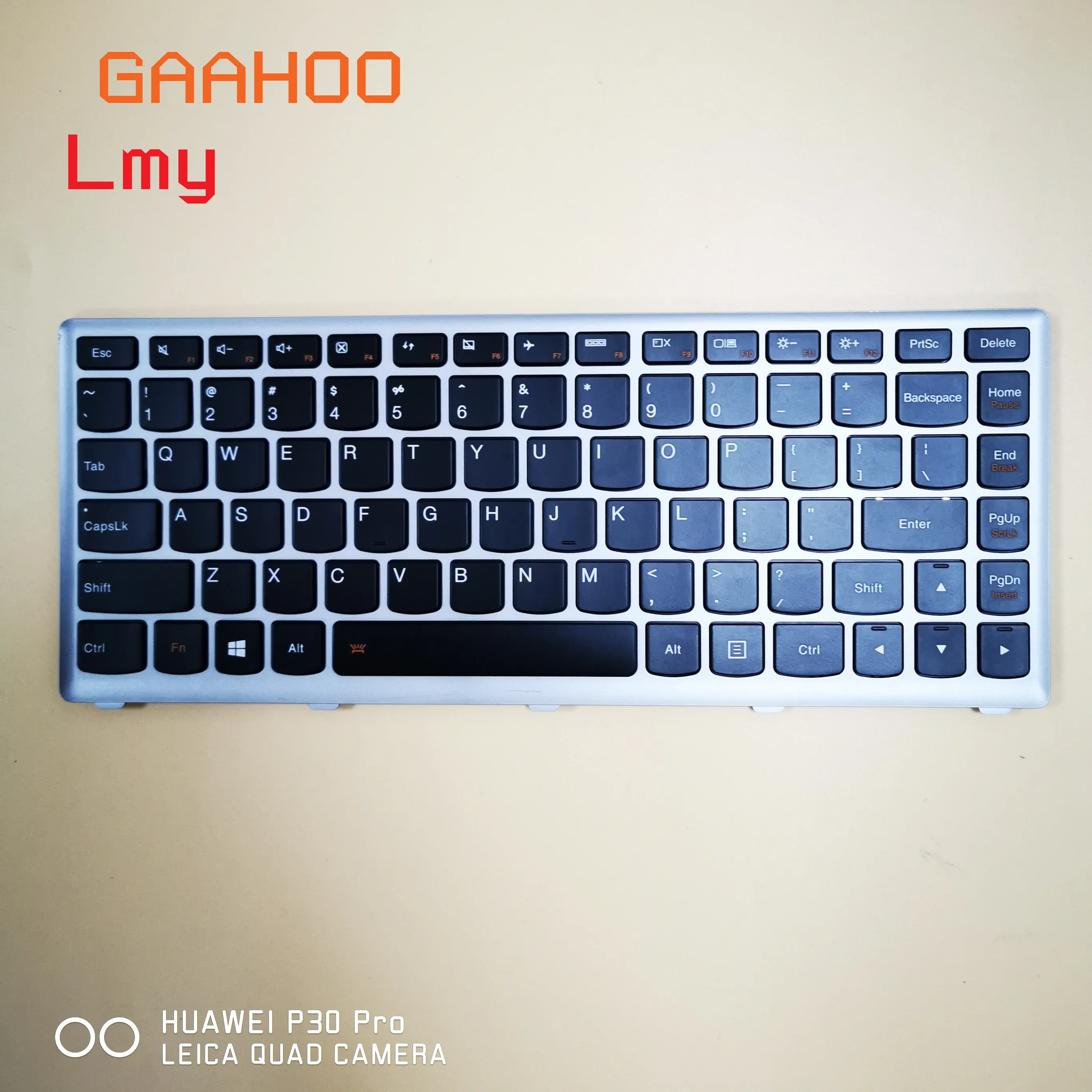 Клавиатура с подсветкой для ноутбука Lenovo Z400 Z400A P400 Z410 Z400T Z400P | Компьютеры и офис