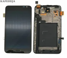 Super AMOLED LCD Display For Samsung Galaxy Note i9220 N7000 LCD Display Touch Screen Digitizer Assembly Super AMOLED LCD Display For Samsung Galaxy Note i9220 N7000 LCD Display Touch Screen Digitizer Assembly