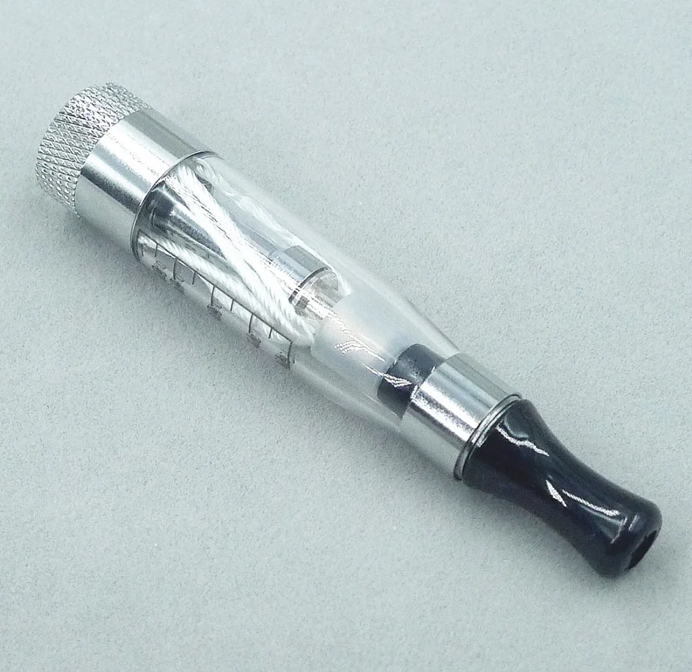 CE4 + и испаритель Clearomizer 1 6 мл резервуар для эго t Evod видение Vape ручка 510 нить MT3