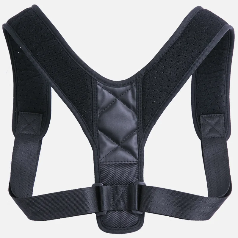 

Back Brace Posture Corrector Back Support for Man Body Wellness Posture Corrective Therapy Corretor De Postura MP0217