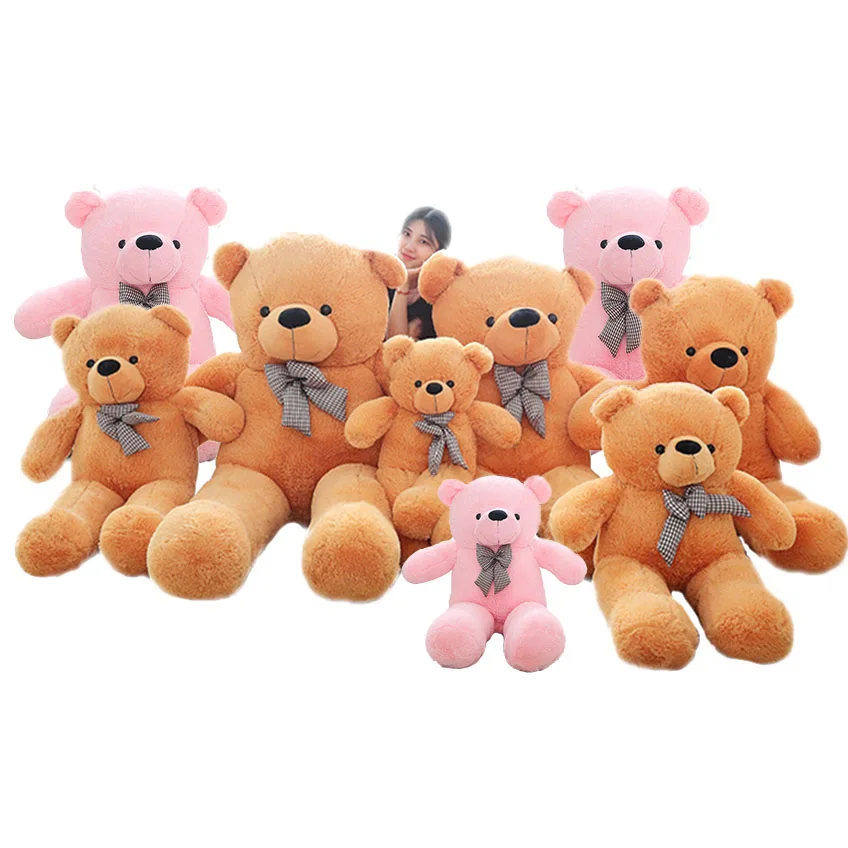 teddy bear cotton stuffing