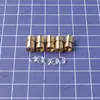 10pcs 06*10mm Focusable Housing Metal House Case for 5.6mm TO18 Laser Diode LD with Plastic lens ► Photo 2/6