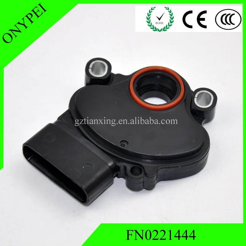 

FN02-21-444 AV2127 Neutral Safety Switch For Mazda 2 1.5 3 2.0 5 2.3 6 CX-7 2.5 FN02 21 444 FN0221444