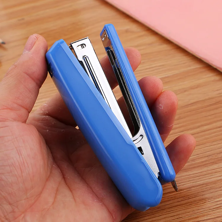 1 Pcs 10# Stapler Office School Supplies Paper Clip Binding Binder Book office accessories