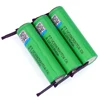 3-30PCS VariCore VTC6 3.7V 3000mAh 18650 Li-ion Battery 30A Discharge for  US18650VTC6 Tools e-cigarette batteries+DIY Nickel ► Photo 3/4