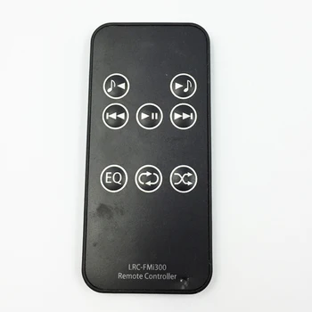 

Used Remote Control LRC-FMI300 for Logite LAT-FMi300BK, LAT-FMi300SV