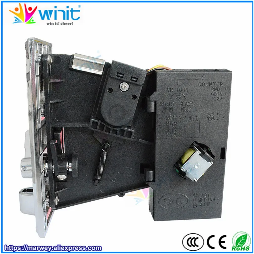 coin validator coin acceptor (3)