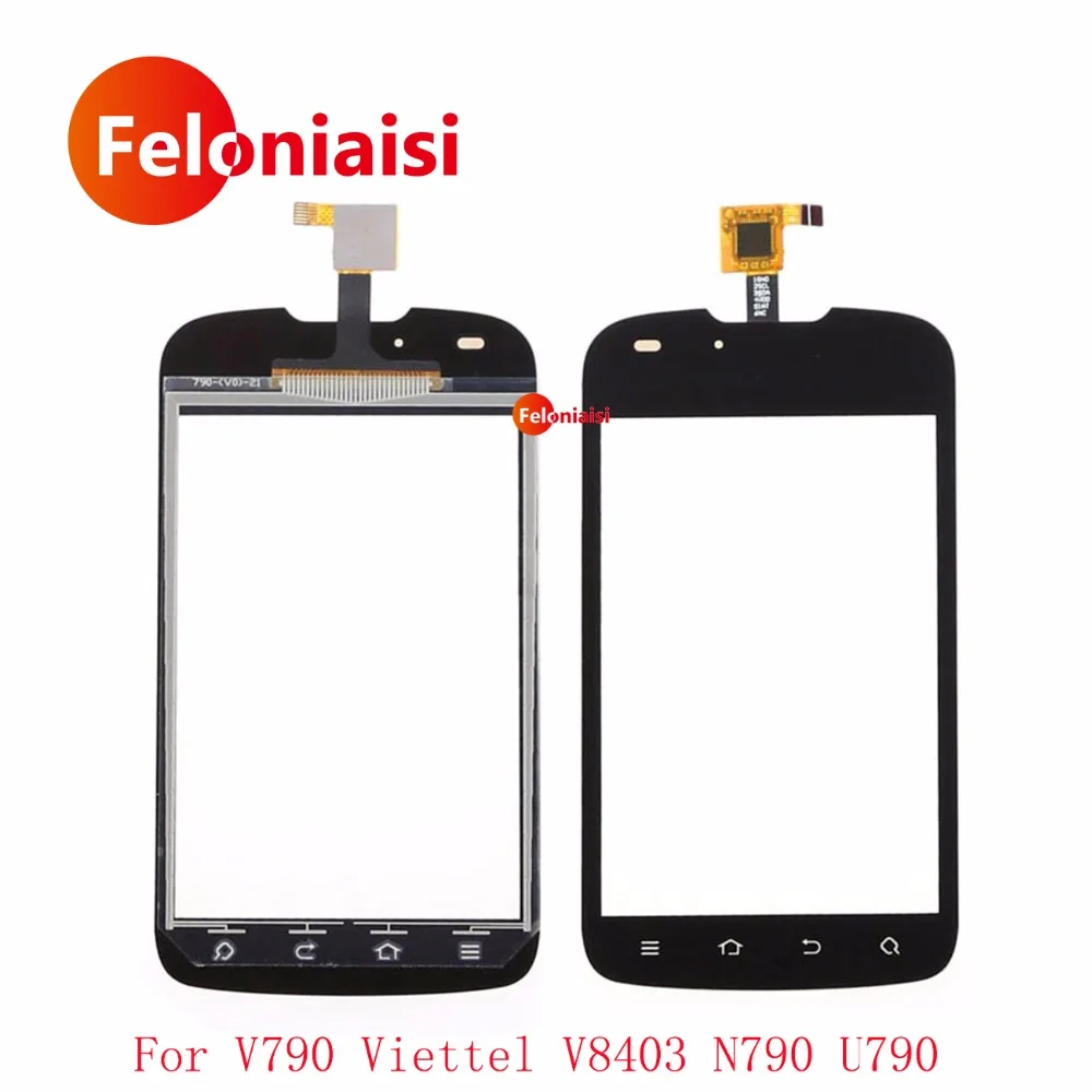 V790 Touch