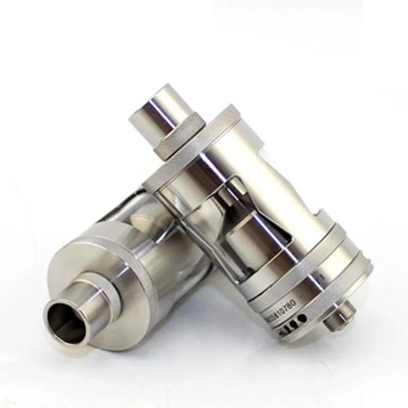 SXK GT3 мини распылитель алмазной крошки 3 0 мл Vape вапоризатора Сменные форсунки для