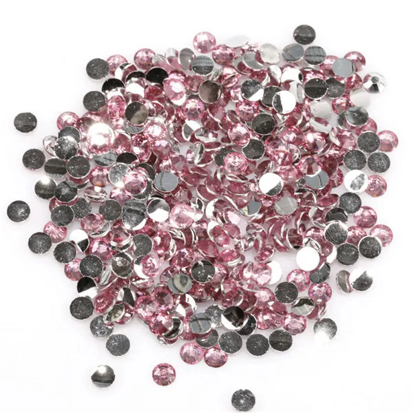 dark pink