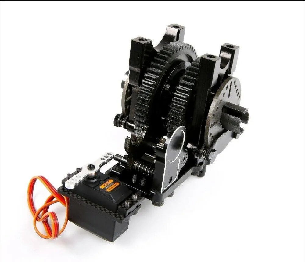 

Back reverse gear system for Losi 5ive-T Rovan LT king motor x2 1/5 rc car