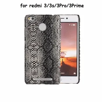 

New smartphone cases for Xiaomi redmi 3/3s/3Pro/3Prime,30pcs/lot,leather back protect case for man for redmi 3/3s/3Pro/3Prime