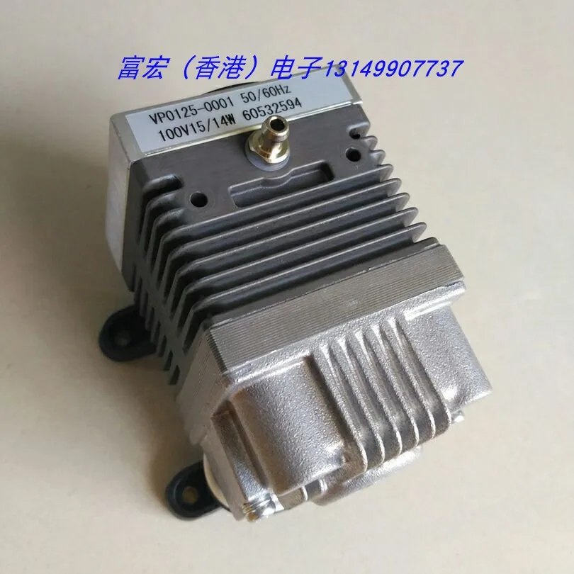 For Japan Nitto VP0125 Vacuum Pump NITTO MEDO