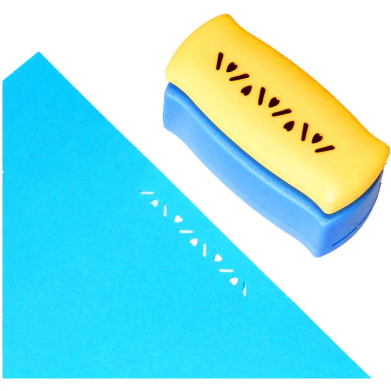 hole punch shapes perfuradores de papel decorative paper punch cutter