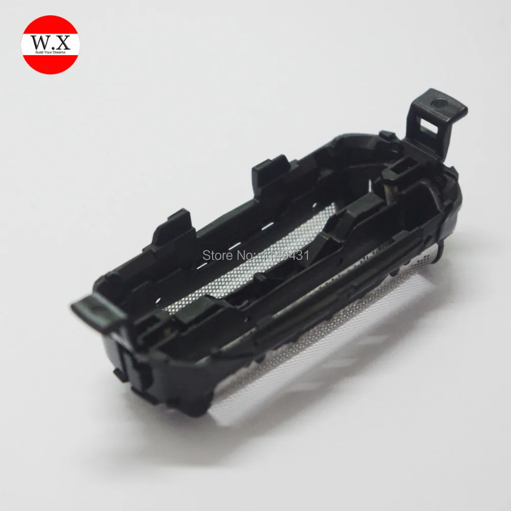 Экран из фольги для Panasonic WES9087PC ES GA20/8111/8113/8116/8119/21/LT20/50 ES8101 ES8103 ES8109|shaver foil|screen foilscreen